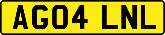 AG04LNL