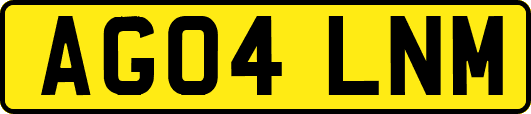 AG04LNM