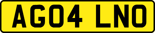 AG04LNO