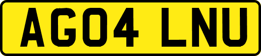 AG04LNU