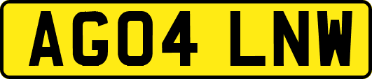 AG04LNW