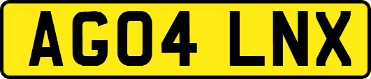 AG04LNX