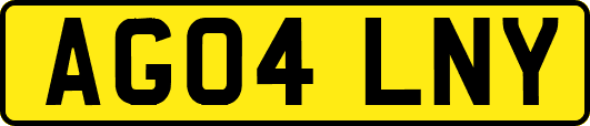 AG04LNY