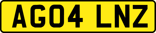 AG04LNZ