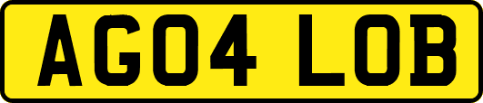 AG04LOB