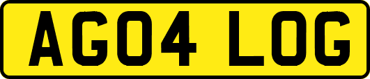 AG04LOG