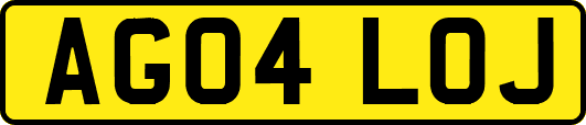 AG04LOJ