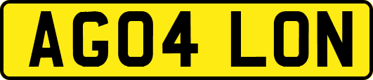 AG04LON