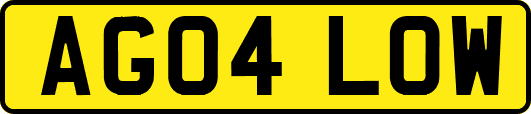 AG04LOW