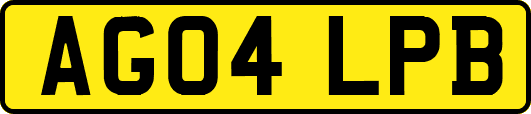AG04LPB
