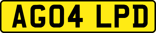 AG04LPD