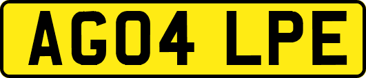 AG04LPE