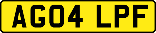 AG04LPF