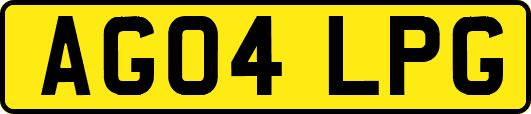 AG04LPG
