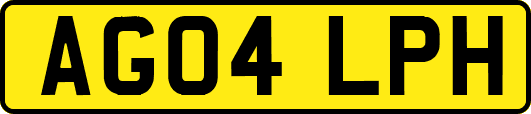 AG04LPH
