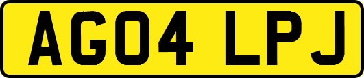 AG04LPJ
