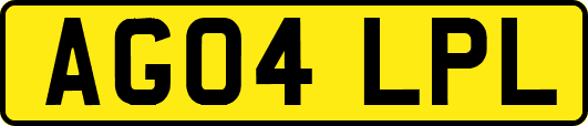 AG04LPL
