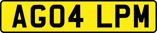 AG04LPM