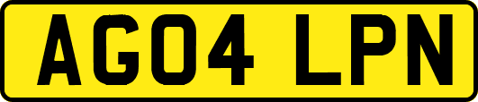 AG04LPN