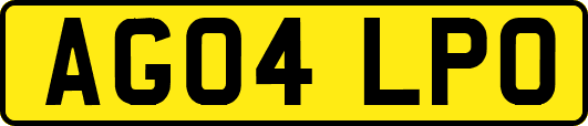 AG04LPO