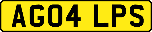 AG04LPS
