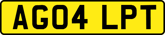 AG04LPT