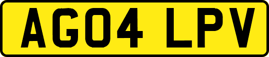 AG04LPV