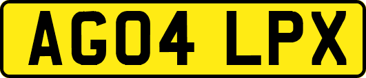 AG04LPX