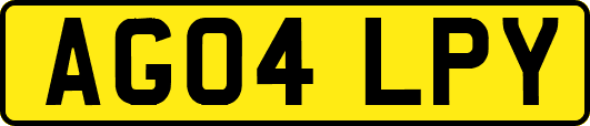 AG04LPY