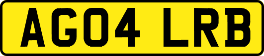 AG04LRB
