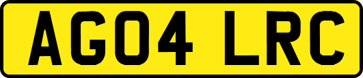 AG04LRC