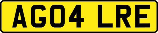 AG04LRE