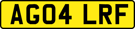 AG04LRF