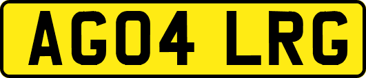 AG04LRG