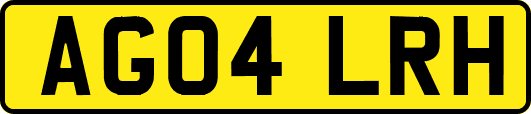 AG04LRH