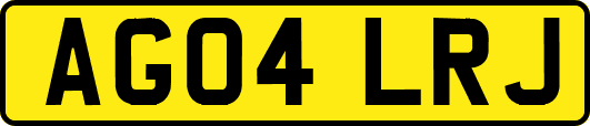AG04LRJ