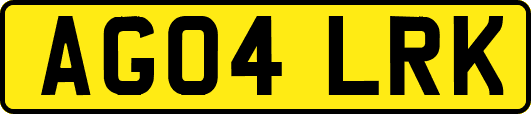 AG04LRK