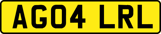 AG04LRL