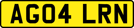 AG04LRN