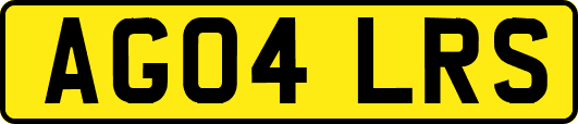 AG04LRS