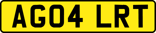 AG04LRT