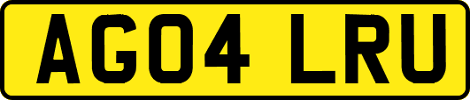 AG04LRU