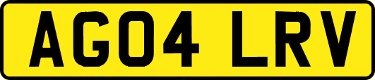 AG04LRV