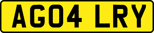 AG04LRY