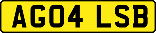 AG04LSB