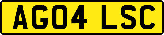 AG04LSC