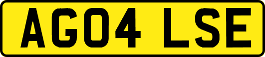 AG04LSE