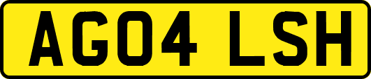 AG04LSH