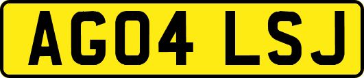 AG04LSJ