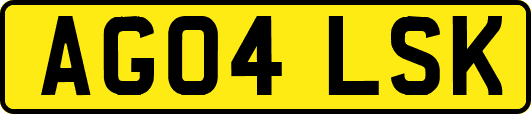 AG04LSK